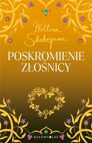 Poskromienie złośnicy