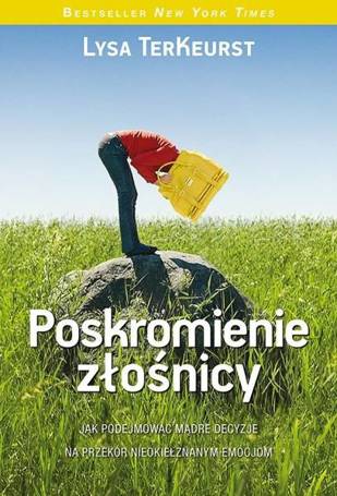 Poskromienie złośnicy