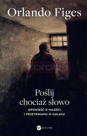 Poślij chociaż słowo