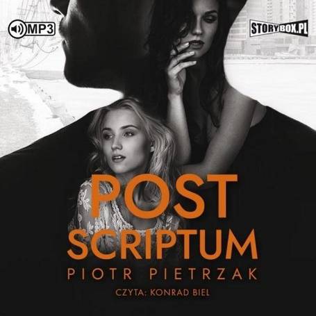 Postscriptum audiobook