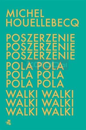 Poszerzenie pola walki