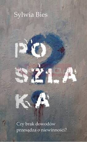 Poszlaka