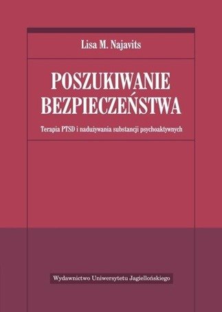 Poszukiwanie bezpieczeństwa