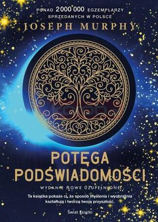 Potęga podświadomości TW