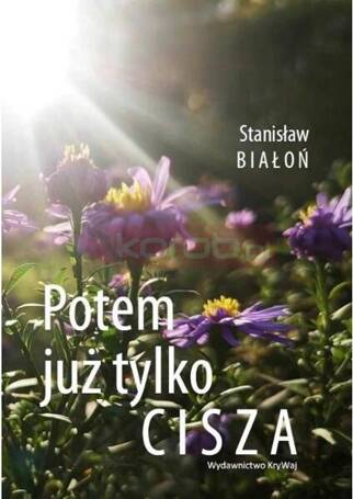 Potem już tylko cisza