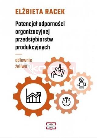 Potencjał odporności organizacyjnej...