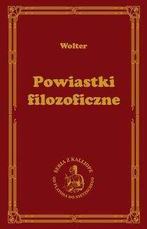 Powiastki filozoficzne