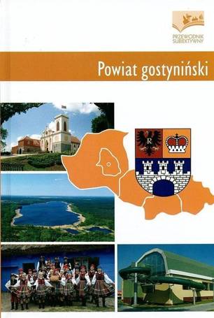 Powiat gostyniński