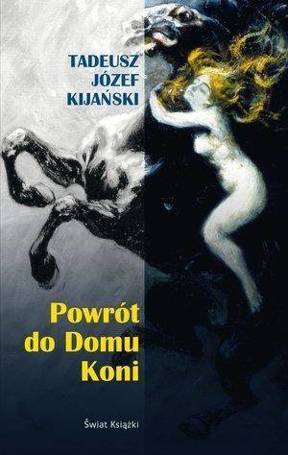 Powrót do Domu Koni