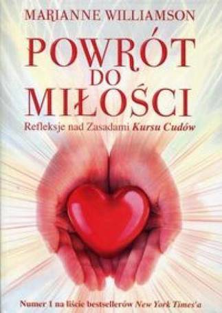 Powrót do miłości