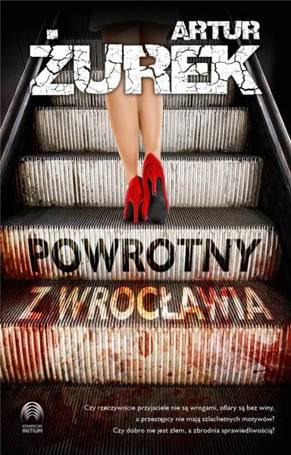 Powrotny z Wrocławia