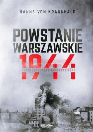 Powstanie Warszawskie 1944