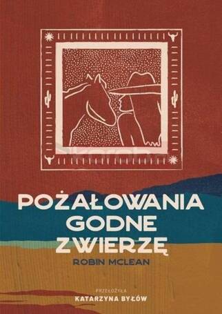 Pożałowania godne zwierzę