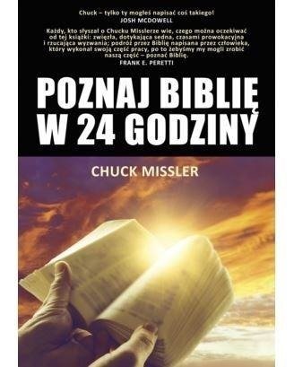 Poznaj Biblię w 24 godziny