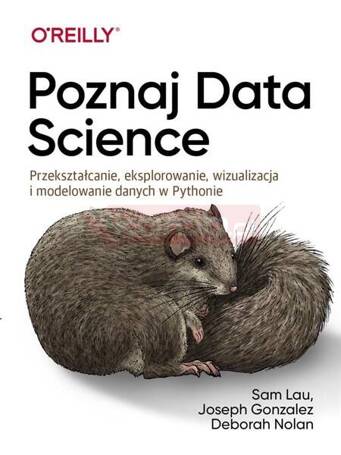 Poznaj Data Science