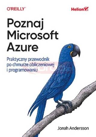 Poznaj Microsoft Azure.