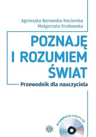 Poznaję i rozumiem świat. Przewodnik. komplet