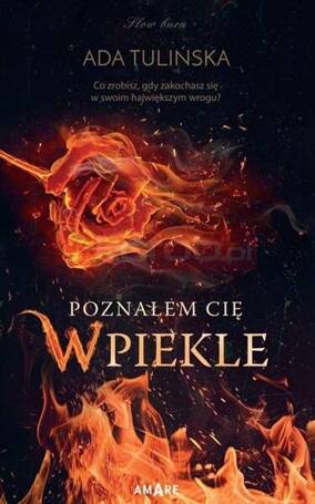 Poznałem Cię w piekle