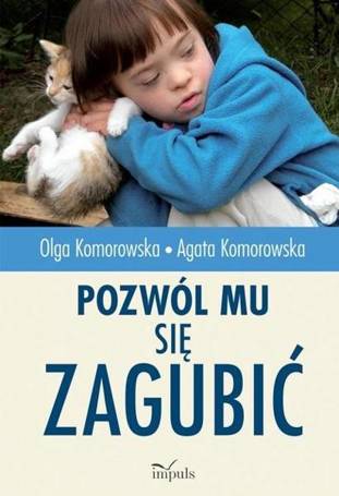 Pozwól mu się zagubić