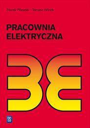 Pracownia elektryczna. Podr. WSIP