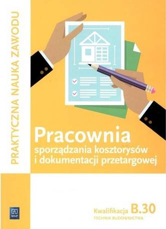 Pracownia sporządzania kosztorysów... Kw.B.30 WSiP