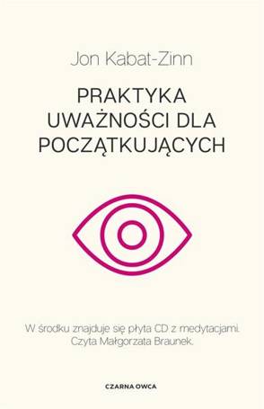 Praktyka uważności dla początkujących