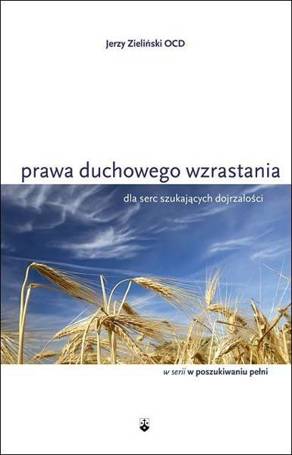 Prawa duchowego wzrastania