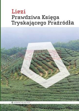 Prawdziwa Księga Tryskającego Praźródła