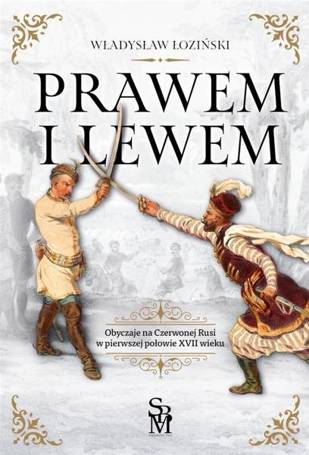 Prawem i lewem