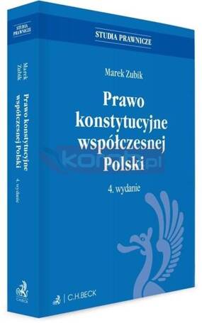 Prawo konstytucyjne współczesnej Polski w.4