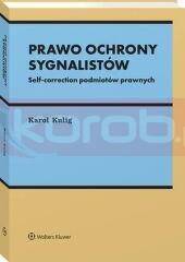 Prawo ochrony sygnalistów