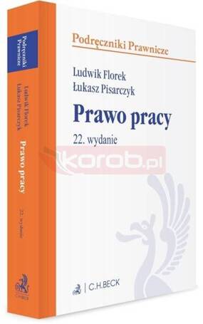 Prawo pracy z testami online w.22