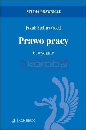 Prawo pracy z testami online w.6