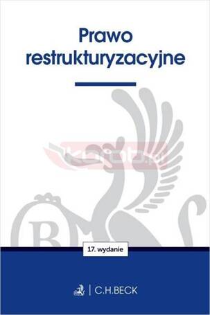 Prawo restrukturyzacyjne w.17