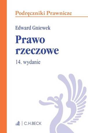 Prawo rzeczowe w.14