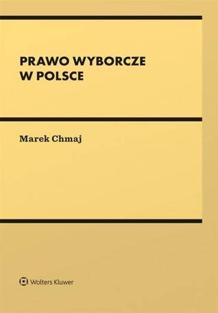 Prawo wyborcze w Polsce