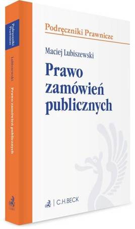 Prawo zamówień publicznych