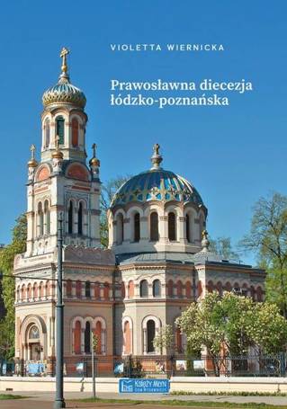 Prawosławna diecezja łódzko-poznańska