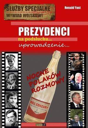 Prezydenci. Uprowadzenie...