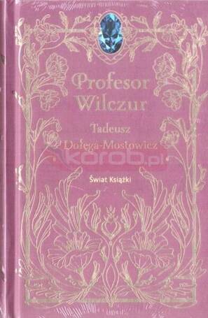 Profesor Wilczur