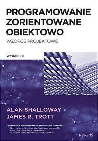 Programowanie zorientowane obiektowo w.2