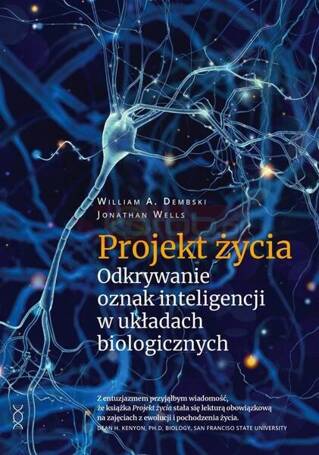 Projekt życia. Odkrywanie oznak inteligencji..