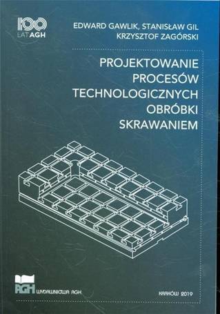 Projektowanie procesów technologicznych