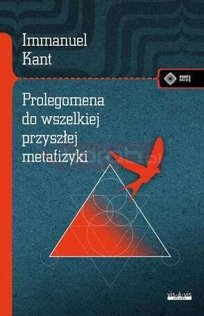 Prolegomena do wszelkiej przyszłej metafizyki