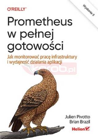 Prometheus w pełnej gotowości