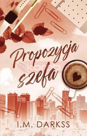 Propozycja szefa