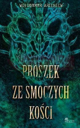 Proszek ze smoczych kości