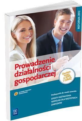 Prowadzenie działalności gospodarczej z KPS i OMZ