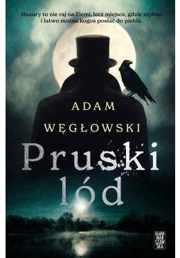 Pruski lód