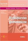 Przedsiębiorstwo gastronomiczne